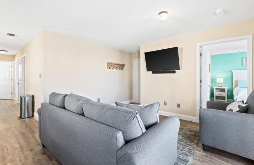 Navarre Beach Appartement | Sunset Harbour Villas 4-423