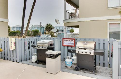 Navarre Beach Appartement | Sunset Harbour Villas