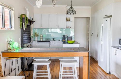 Shoalhaven Heads Maison | Sunset Haven