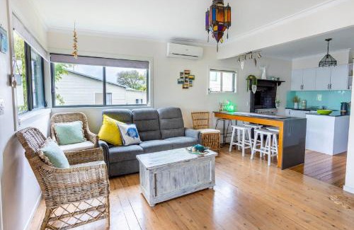 Shoalhaven Heads Maison | Sunset Haven
