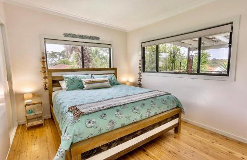Shoalhaven Heads Maison | Sunset Haven
