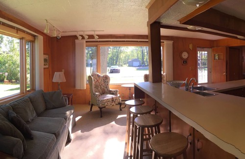 Blossvale Maison | Sunset Haven Accueil Lakefront - Pratique Pour Sylvan Beach Pourtant privée