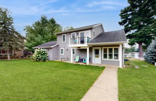 Lodi Maison | Sunset Haven