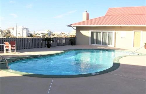 Navarre Beach Appartement | Sunset Heaven