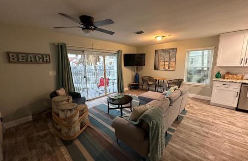 Navarre Beach Appartement | Sunset Heaven