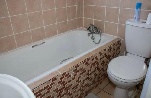 Mykonos Appartement | Sunset Heights, Sondela Close, Self Catering