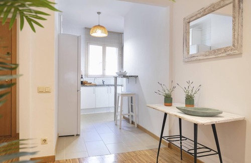 Barri Vell Appartement | Sunset - Location de vacances à Gérone | Bravissimo