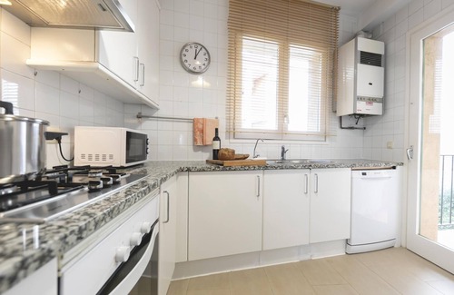 Barri Vell Appartement | Sunset - Location de vacances à Gérone | Bravissimo