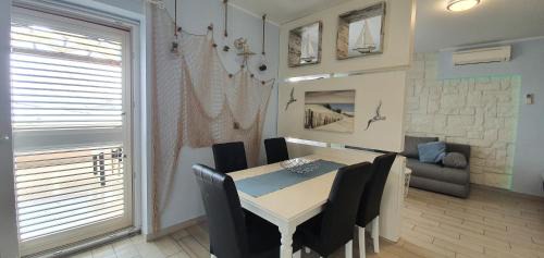 Milohnici Appartement | Sunset holiday Krk