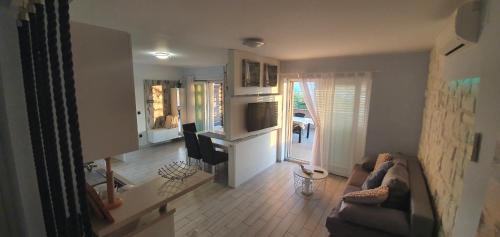 Milohnici Appartement | Sunset holiday Krk
