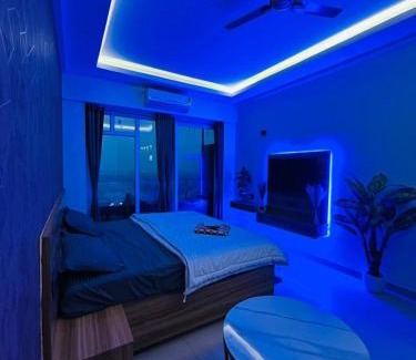 Greater Noida Maison | Sunset hollow
