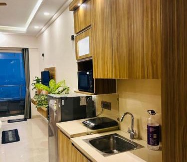 Greater Noida Maison | Sunset hollow