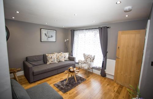 Thamesmead Appartement | Sunset Homes