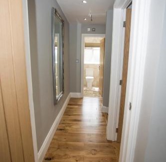 Thamesmead Appartement | Sunset Homes