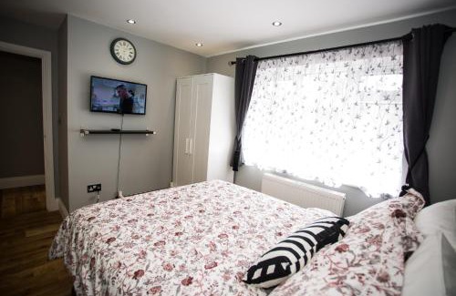 Thamesmead Appartement | Sunset Homes