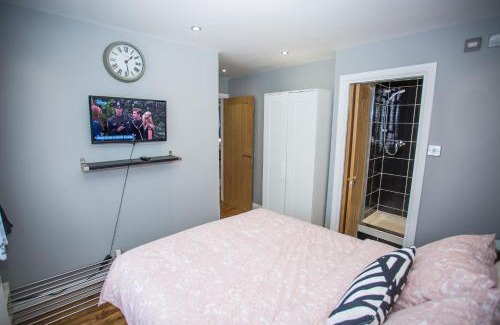 Thamesmead Appartement | Sunset Homes