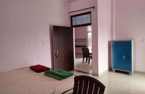 Allahabad Maison | Sunset Homestay