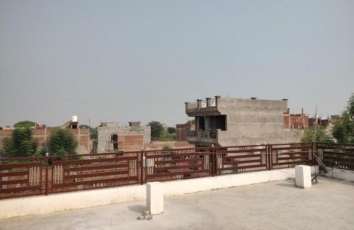 Allahabad Maison | Sunset Homestay