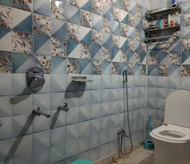Allahabad Maison | Sunset Homestay