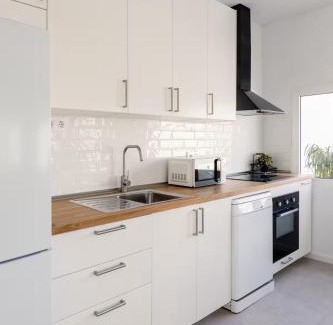La Vera Appartement | Sunset Horizon Hideaway & Terrace, Santa Úrsula