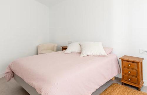 La Vera Appartement | Sunset Horizon Hideaway & Terrace, Santa Úrsula