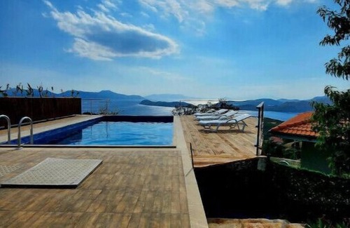 Sogut Appartement | Sunset House #1
