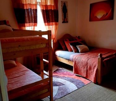 Magnac-Laval Lit Et Petit-Déjeuner | Sunset House Chambres de Hotes