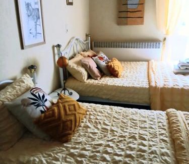 Magnac-Laval Lit Et Petit-Déjeuner | Sunset House Chambres de Hotes