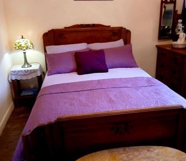 Magnac-Laval Lit Et Petit-Déjeuner | Sunset House Chambres de Hotes