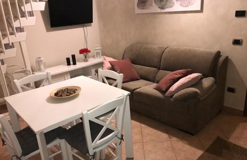 Castiglioncello Appartement | Sunset house