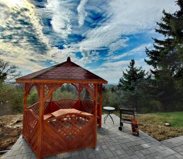 Banka Appartement | Sunset House Piešťany Červená Veža
