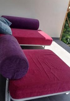 Banka Appartement | Sunset House Piešťany Červená Veža