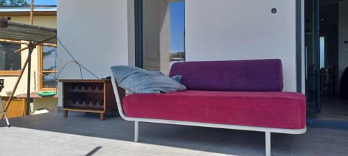 Banka Appartement | Sunset House Piešťany Červená Veža