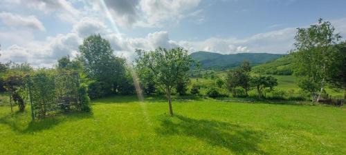 Hadzici Maison | Sunset House Sarajevo