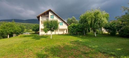 Hadzici Maison | Sunset House Sarajevo