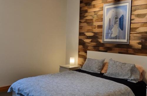 Norton Summit Chalet De Ski | Sunset Hues -Enjoy Peace & Nature