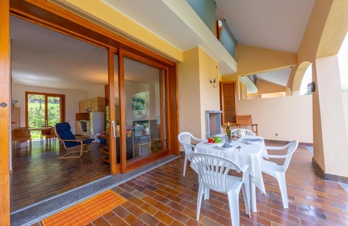 Ranco Maison | Sunset in Ranco - Happy Rentals