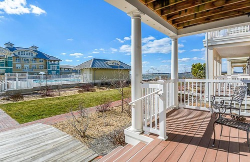 Sunset Island Maison | Sunset Island - Beachside Mews 1 & 2