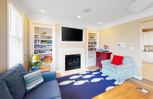 Sunset Island Maison | Sunset Island - Beachside Mews 1 & 2