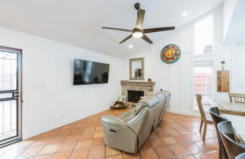 Tempe Maison | Sunset Lane