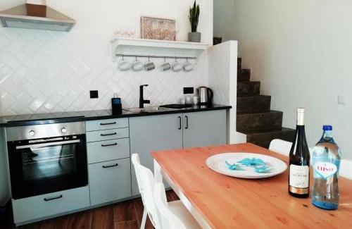 Aljezur Maison | Sunset Little House