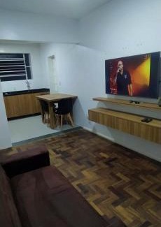Cachoeira do Sul Appartement | Sunset Living 317