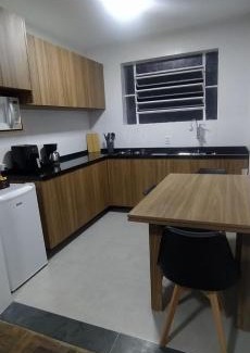 Cachoeira do Sul Appartement | Sunset Living 317