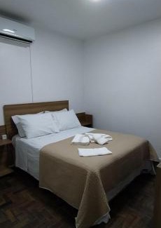 Cachoeira do Sul Appartement | Sunset Living 317
