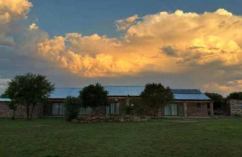 Kroonstad Cabine | Sunset Lodge
