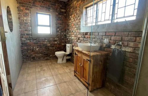 Kroonstad Cabine | Sunset Lodge