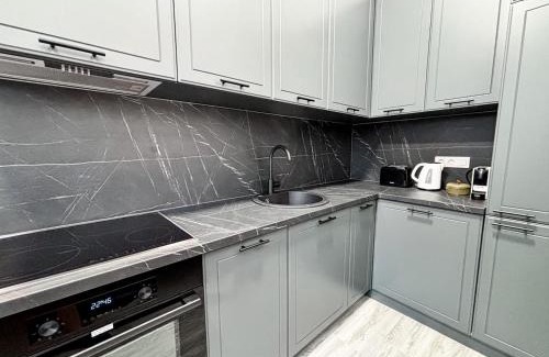 Old Town Appartement | Sunset Mad Central Luxury Residence