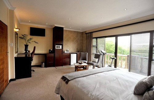 Potchefstroom Maison | Sunset Manor Guest House