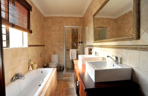 Potchefstroom Maison | Sunset Manor Guest House