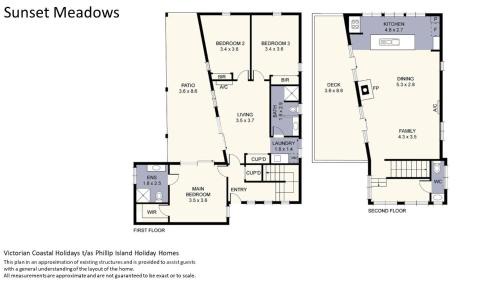 Sunset Strip Maison | Sunset Meadows
